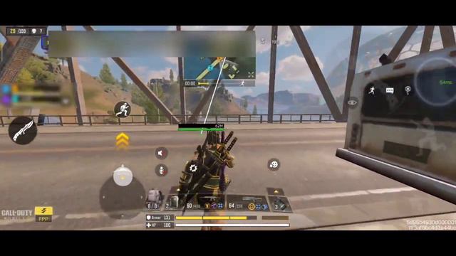 APK VIP MOD MENU CALL OF DUTY MOBILE AUTO | No Root/Antiband/Wallhack/Aimbot/Esp/support all divice смотреть онлайн
