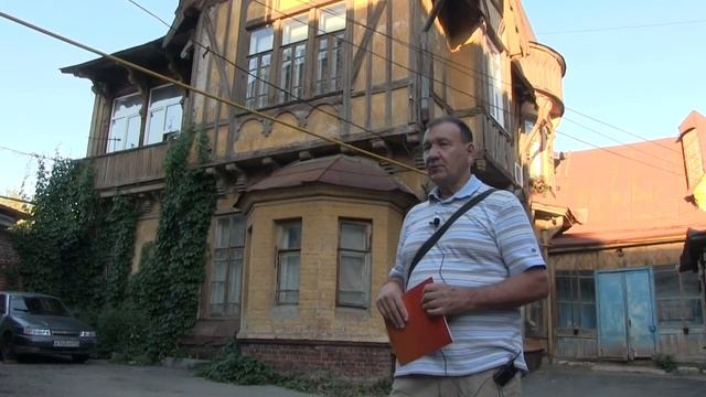 Щедрые подарки русских немцам.Шокирующая Самара.Виктор Самарский. смотреть онлайн