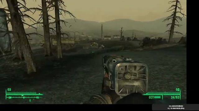 Fallout 3 Продолжения (Без комментарий) смотреть онлайн