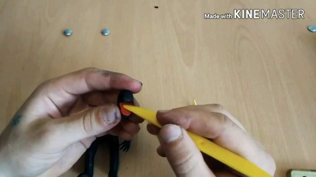 ВЕНОМ ИЗ ПЛАСТИЛИНА смотреть онлайн