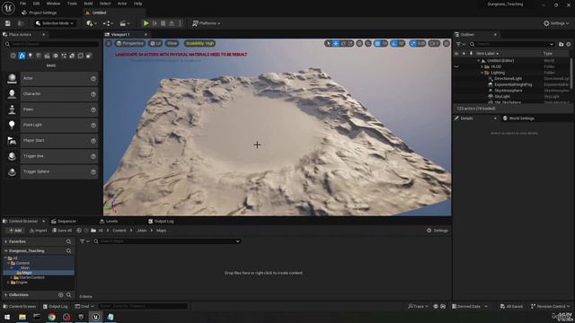 1. Setting up our project смотреть онлайн