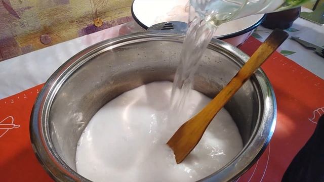 МЕНФИЗ/ДУНГАНСКИЙ ДЕЛИКАТЕС/ЗАЛИВНЫЕ ЛЁГКИЕ/FILLING LIGHT/@ АЛЛА КОРБУТ. ВКУСНАЯ КУХНЯ смотреть онлайн