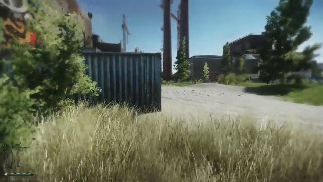 [Escape from Tarkov] Стрим#17 Думаю будет интересно! смотреть онлайн