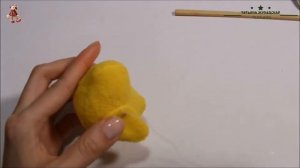 9.?Как сшить цыпленка?Мастер-класс?Выкройки/DIY Hen Cock Chicken Tilda/Tilda4kids