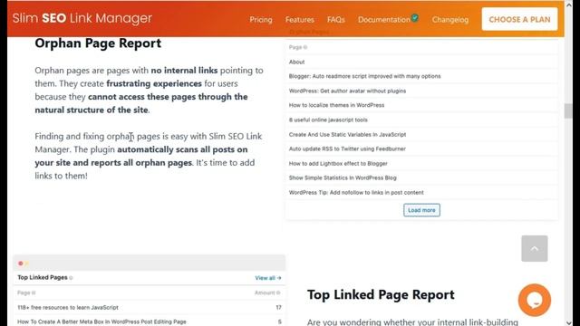 Best Wordpress Internal Linking Plugin: Internal Link Building Tool for SEO: Linkwhisper Alternativ смотреть онлайн