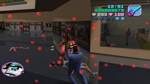 GTA Vice City: Brutal Kills - 4K/60FPS