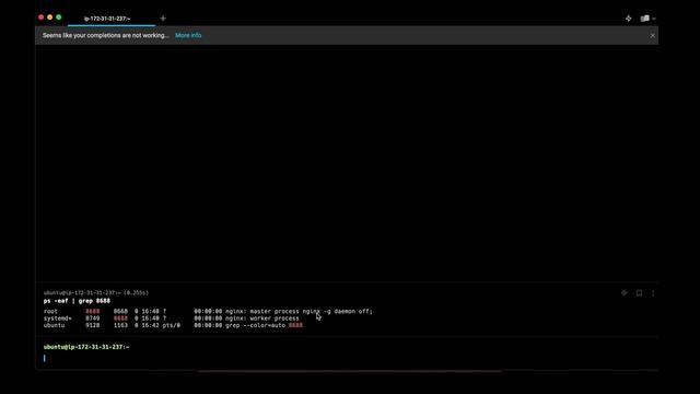 Communication between containers | Docker Networking смотреть онлайн