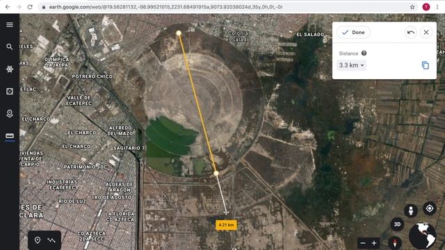 Mexico City Mud Flood - Tartarian Technology? - Mystery of El Caracol the Snail смотреть онлайн