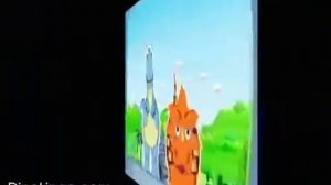 Французские песни для детей - Mon petit oiseau - Dinolingo