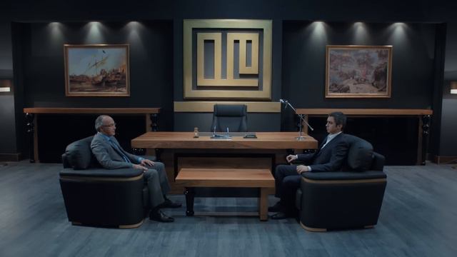 Kurtlar Vadisi Pusu 267. Bölüm