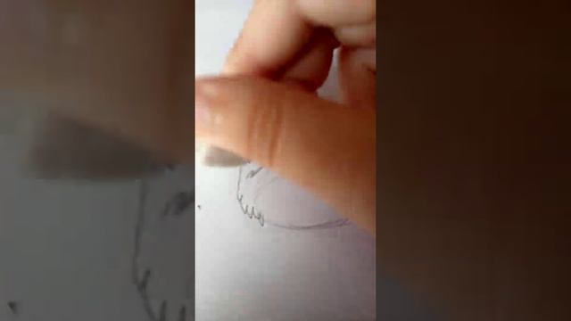 как нарисовать волка (собаку) смотреть онлайн