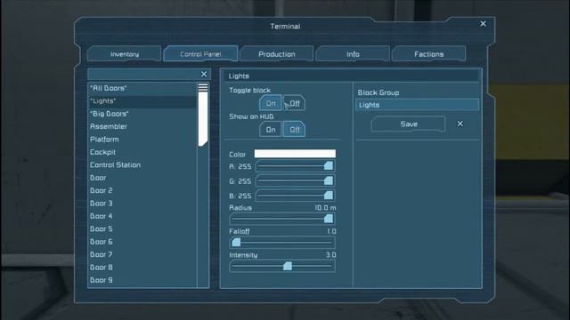 Space Engineers Tutorial: Building things! смотреть онлайн
