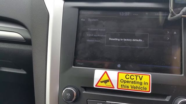 Ford Mondeko Sync 2 problems смотреть онлайн