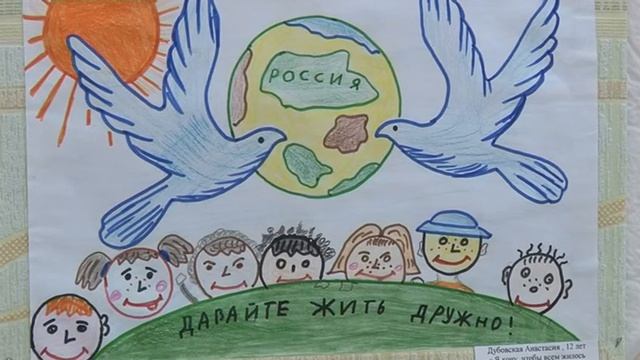 ПРАЗДНИК ДЕТСТВА – САМЫЙ ЛУЧШИЙ