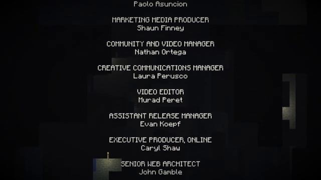 Minecraft: Story Mode - Episode 3: The Last Place You Look - Walkthrough Part 10 END CREDITS смотреть онлайн