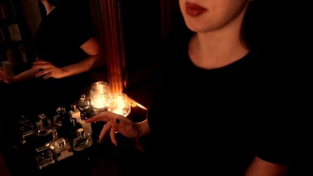 ASMR Perfume Shop Roleplay ♥ Soft Spoken смотреть онлайн