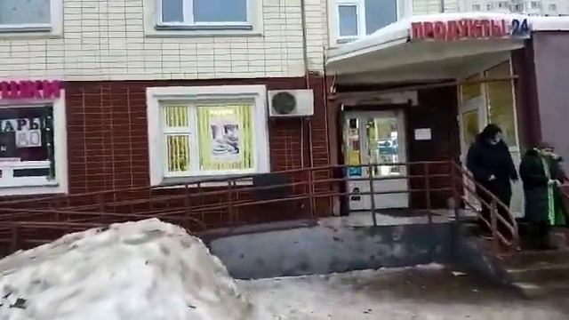 Поселение Десеновское, 2-я Нововатутинская ул. д.3, Витрина №117 смотреть онлайн