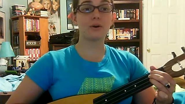"Stuck" An Original Dollhouse Song смотреть онлайн
