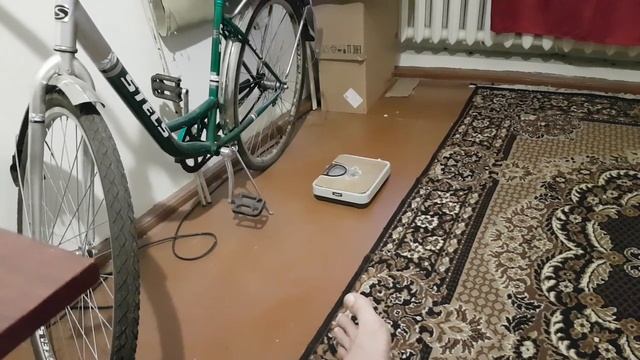 2939 О моей диете и отказе от соли Минимально Изменённые Продукты Природы МИПП за два дня полтора к смотреть онлайн