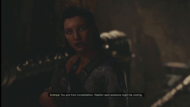 Starfield - Part 10 - 2 More Artifacts & Finding Andreja & Biggest Pirate Cave Yet смотреть онлайн
