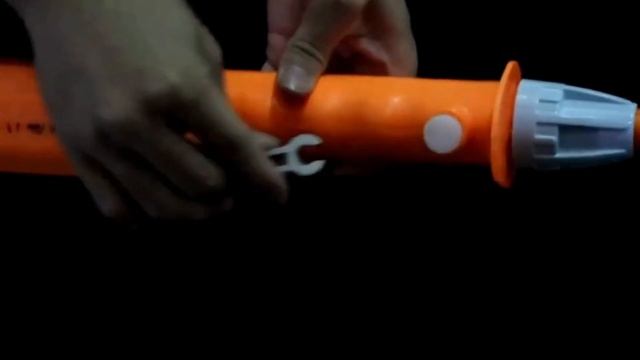 Электро погонялка для скота аккумуляторная LSTL смотреть онлайн