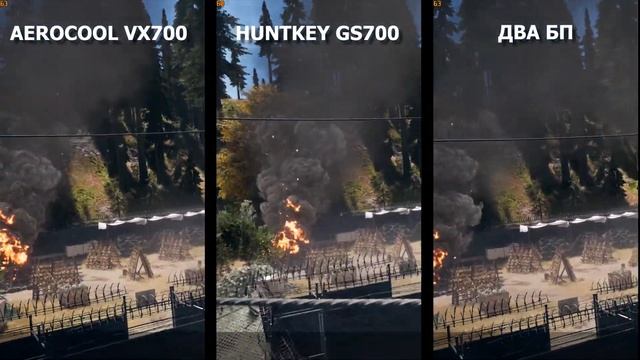 МОЖЕТ ЛИ БЛОК ПИТАНИЯ ВЛИЯТЬ НА ПРОИЗВОДИТЕЛЬНОСТЬ ПК? смотреть онлайн