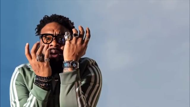 Blanco Brown- The Git Up!: 1 HOUR VERSION смотреть онлайн