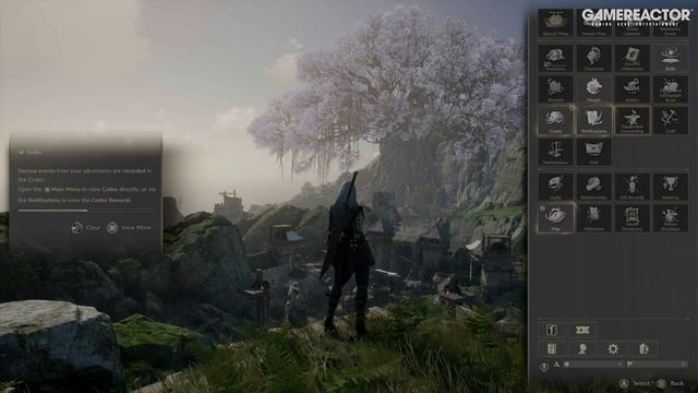Throne and Liberty Новый чистый геймплей 2023 (25 минут) / TL MMORPG (ПВП-ПВЕ контент, осады) 4K смотреть онлайн