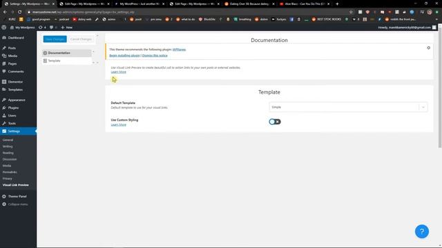 How to Show Live Preview of Links in WordPress смотреть онлайн