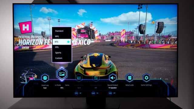 Samsung QN85B Unboxing, Panel Info, & Setup | 2022 Neo QLED TV смотреть онлайн