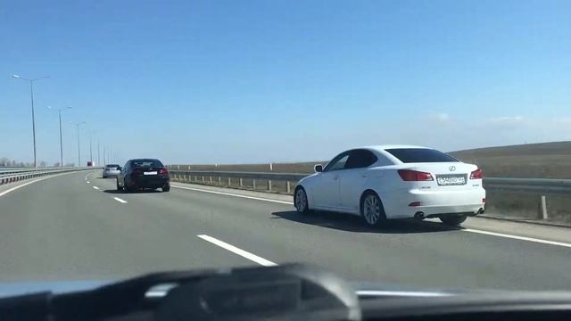 LEXUS CLUB || Царство IS250 смотреть онлайн