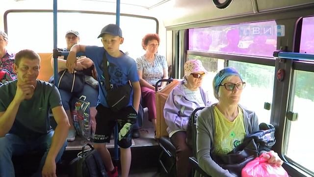 Рейсы на сады переполнены. смотреть онлайн