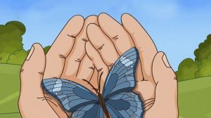 Притча: Всё в твоих руках