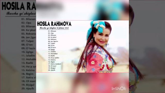 👍BULALAR UCHUN👍 👉XOSILA RAXIMOVA BULAM BULAM QOSHIĞI👍👈