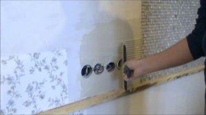 Пошаговая инструкция как клеить мозаику. 3 ЧАСТЬ