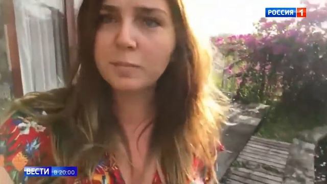 Землетрясение в Индонезии, пострадали более 300 человек. 06.08.2018. смотреть онлайн