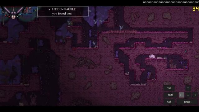 Snowflake's Chance (Brutal) - No-Death, 100%, Good Karma смотреть онлайн