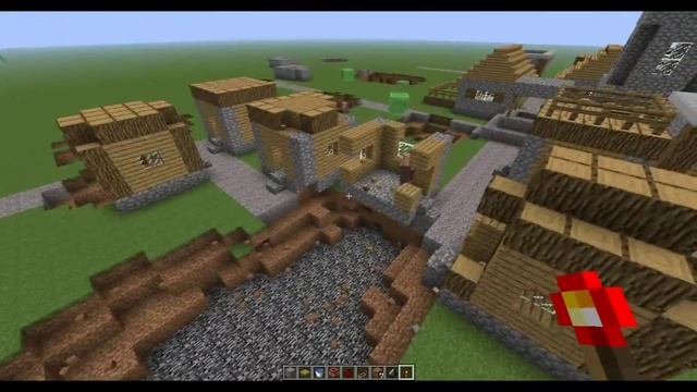 Разные виды пушек for minecraft смотреть онлайн