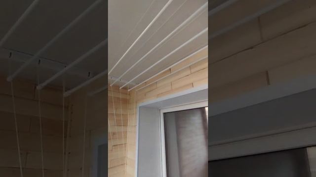 Обшивка , ремонт балкона в Чебоксарах и Новочебоксарске смотреть онлайн