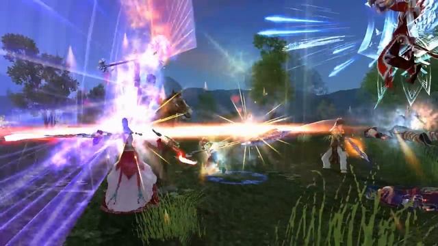 Heroes of Three Kingdoms - Gameplay Trailer смотреть онлайн