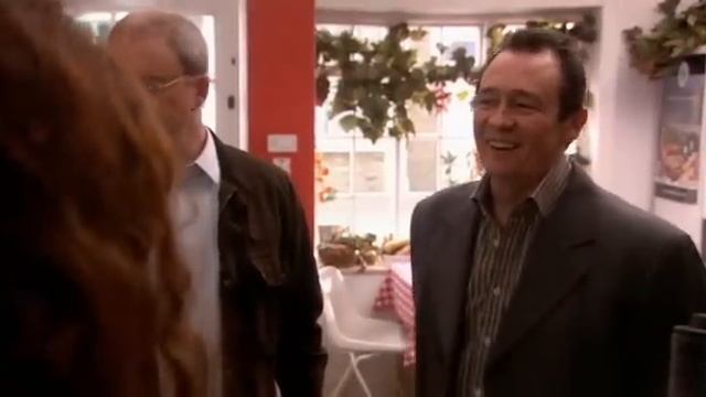 Cafe Polski - The Romantic Card смотреть онлайн