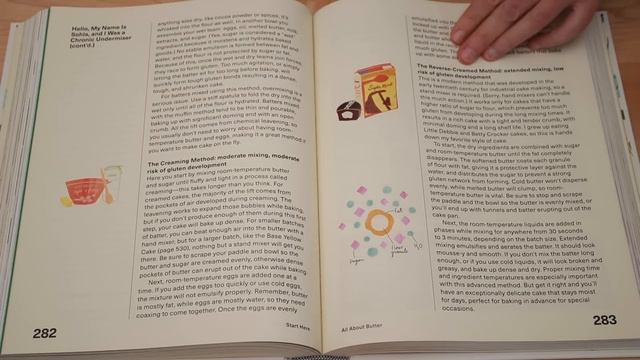 Will Sohla's Book Replace "The Food Lab" and "Salt, Fat, Acid, Heat"? смотреть онлайн