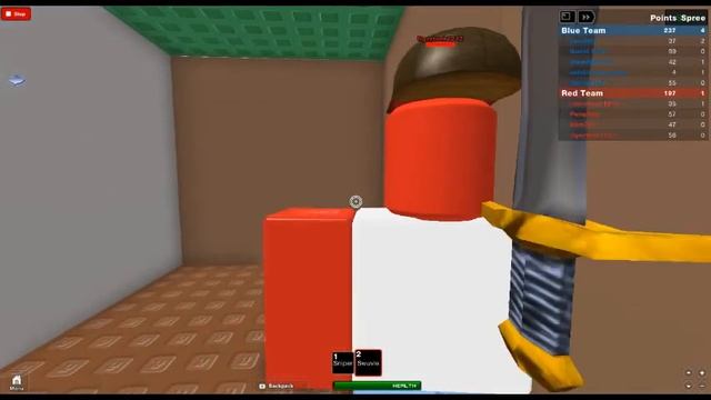 Roblox Underground war beast mode смотреть онлайн
