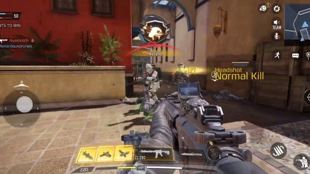 Reddy Set Roar let's get lit git Ah ? смотреть онлайн