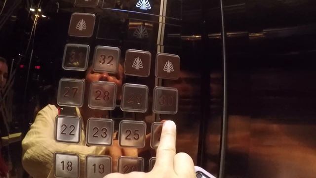 Хайнань. Как попасть на ДОМА-ДЕРЕВЬЯ ??? смотреть онлайн