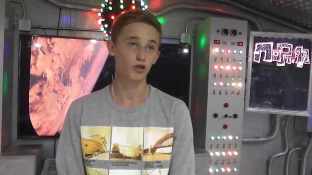 Лазерный Клуб Портал! смотреть онлайн