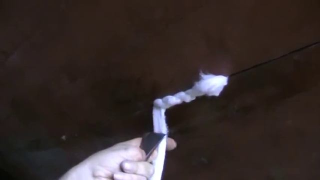 How to caulk a wooden boat смотреть онлайн