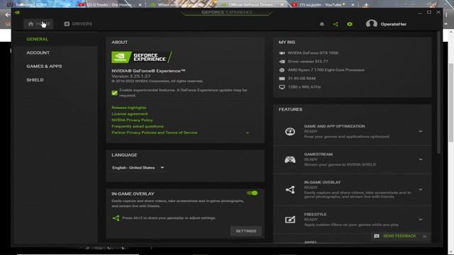 FIX NVIDIA FILTERS FOR RUST | NEW METHOD 100% WORKING 2022 смотреть онлайн