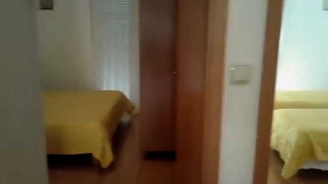Обзор апартаментов в г.Трогир, Хорватия. смотреть онлайн