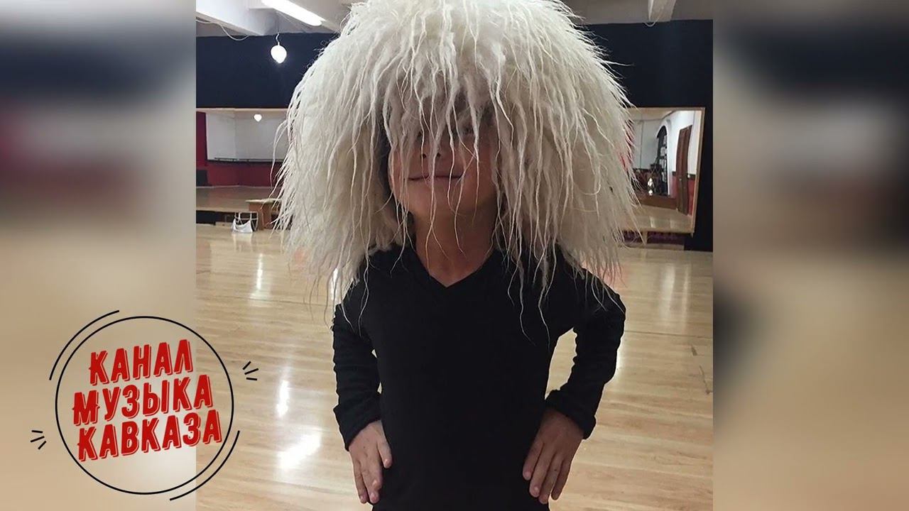 Музыка Кавказа➠Лезгинка 2023 Рустам Абреков